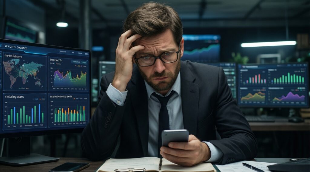 Когортный анализ в продукте и e-commerce: как правильно собирать данные и интерпретировать результаты - иллюстрация