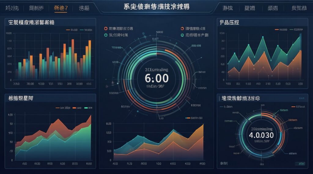Data storytelling: как превращать отчёты в решения с помощью структуры, контекста и визуальных акцентов - иллюстрация