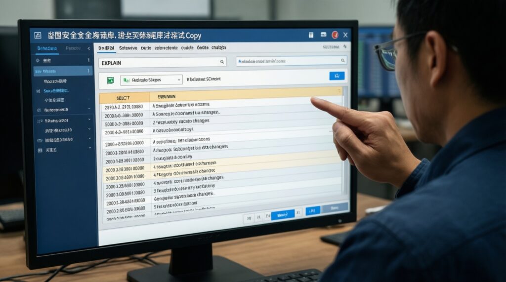 Практика SQL для аналитика: 10 запросов, которые закрывают 80% задач (JOIN, окна, CTE) - иллюстрация