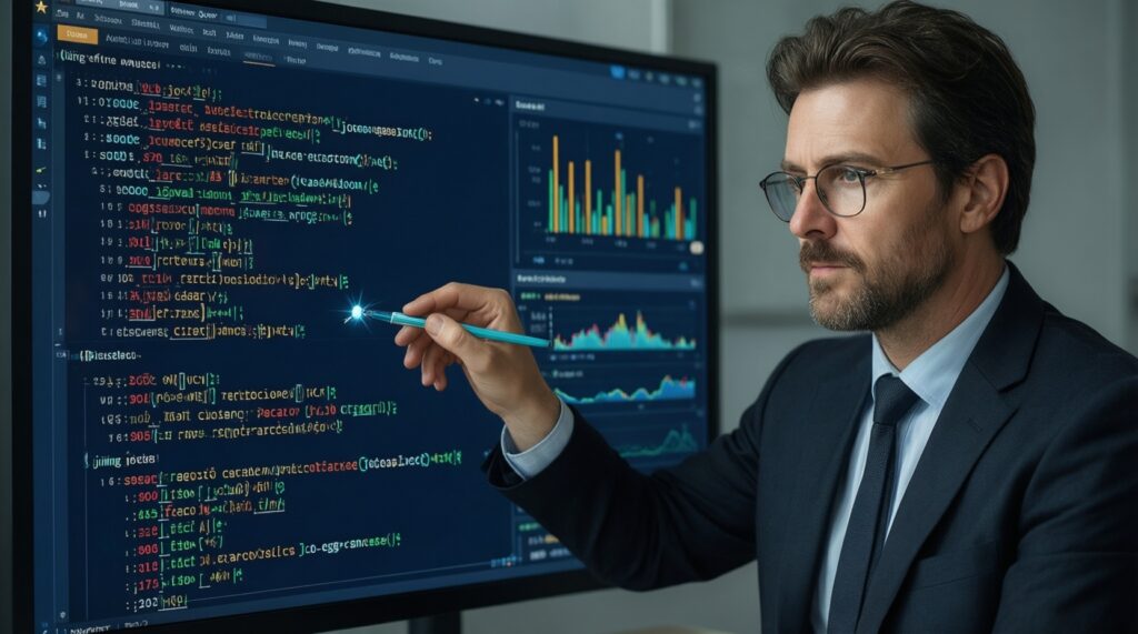 Практика SQL для аналитика: 10 запросов, которые закрывают 80% задач (JOIN, окна, CTE) - иллюстрация