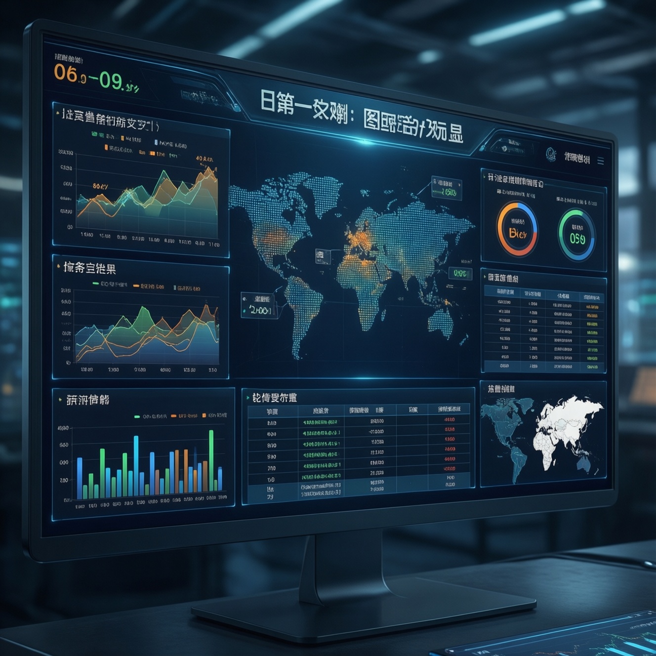 Stimulsoft dashboards: визуализация и аналитика данных с помощью дашбордов