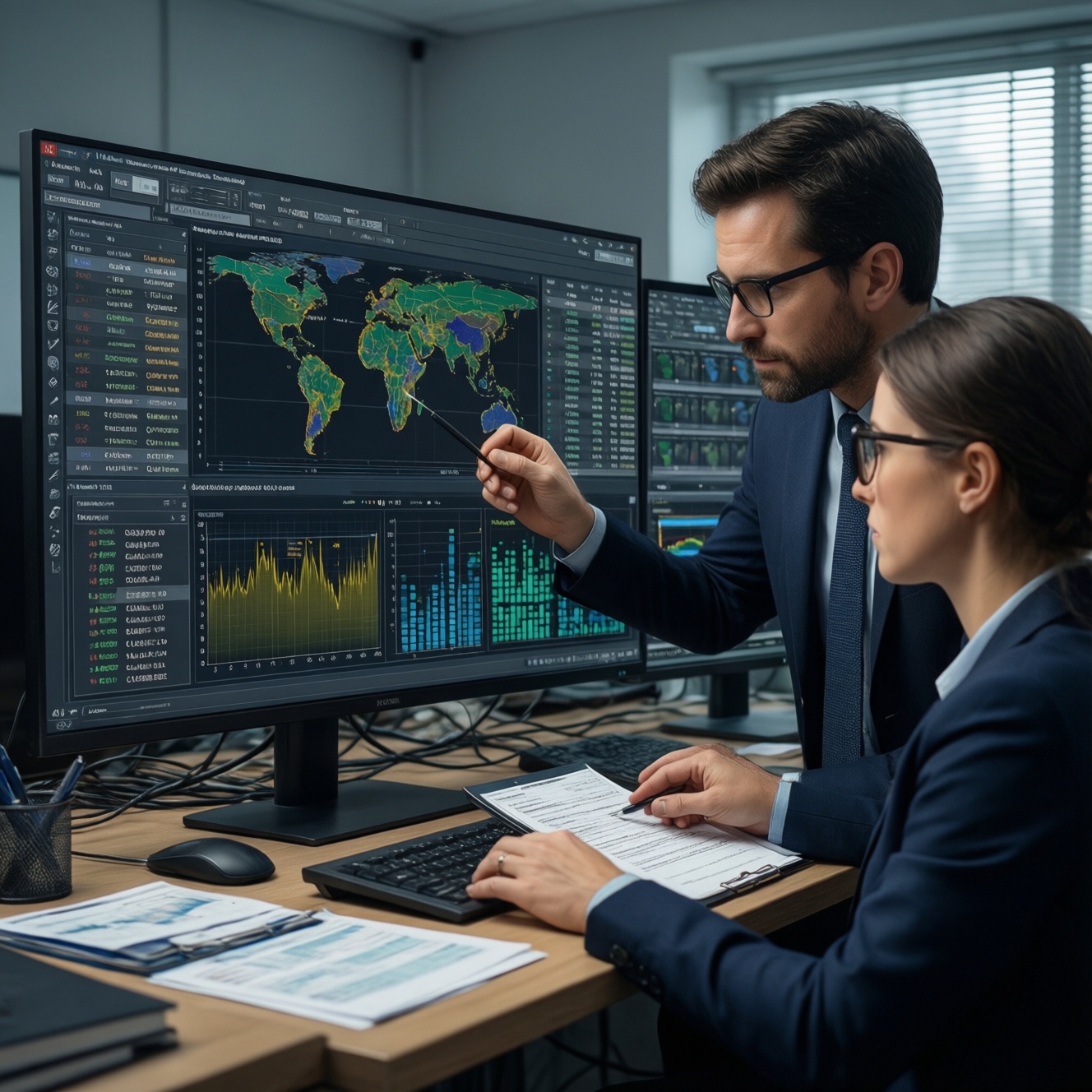 Анализ данных в Matlab для пользователей excel: семинар softline и mathworks